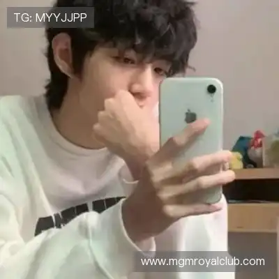罗辰羿
